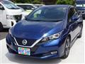 2018 Nissan Leaf