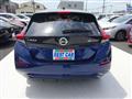 2018 Nissan Leaf