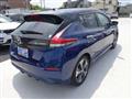 2018 Nissan Leaf