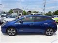 2018 Nissan Leaf