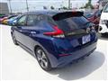 2018 Nissan Leaf