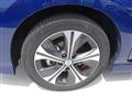 2018 Nissan Leaf