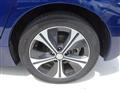 2018 Nissan Leaf