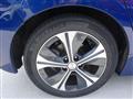 2018 Nissan Leaf