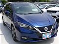 2018 Nissan Leaf