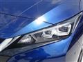 2018 Nissan Leaf