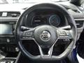 2018 Nissan Leaf