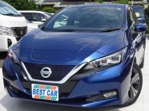 2018 Nissan Leaf