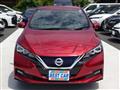 2019 Nissan Leaf