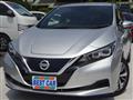 2020 Nissan Leaf