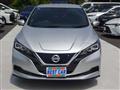 2020 Nissan Leaf