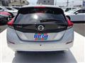 2020 Nissan Leaf