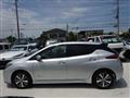 2020 Nissan Leaf
