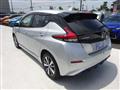 2020 Nissan Leaf