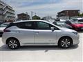 2020 Nissan Leaf