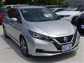 2020 Nissan Leaf