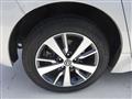 2020 Nissan Leaf