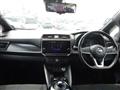 2020 Nissan Leaf