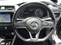 2020 Nissan Leaf
