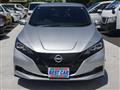 2022 Nissan Leaf