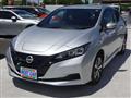 2022 Nissan Leaf