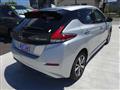 2022 Nissan Leaf