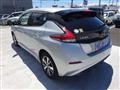 2022 Nissan Leaf