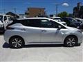 2022 Nissan Leaf