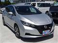 2022 Nissan Leaf