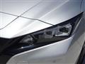 2022 Nissan Leaf