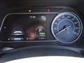 2022 Nissan Leaf