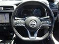 2022 Nissan Leaf