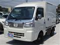 2023 Daihatsu Hijet Truck