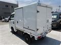 2023 Daihatsu Hijet Truck