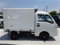 2023 Daihatsu Hijet Truck