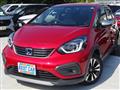 2020 Honda Fit