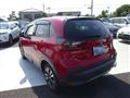 2020 Honda Fit