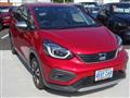 2020 Honda Fit