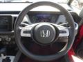 2020 Honda Fit