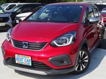 2020 Honda Fit