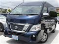 2018 Nissan Caravan Bus