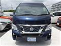 2018 Nissan Caravan Bus