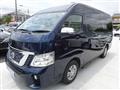 2018 Nissan Caravan Bus