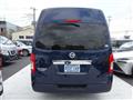 2018 Nissan Caravan Bus