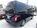 2018 Nissan Caravan Bus