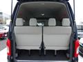 2018 Nissan Caravan Bus