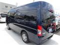 2018 Nissan Caravan Bus
