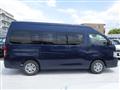 2018 Nissan Caravan Bus