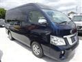 2018 Nissan Caravan Bus