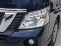 2018 Nissan Caravan Bus